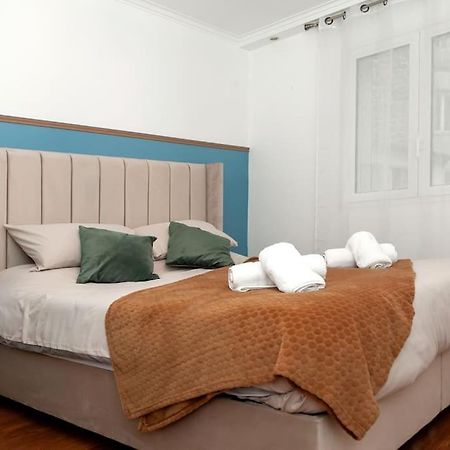 Elegant Appartement Aux Portes De Paris Saint-Ouen  ภายนอก รูปภาพ