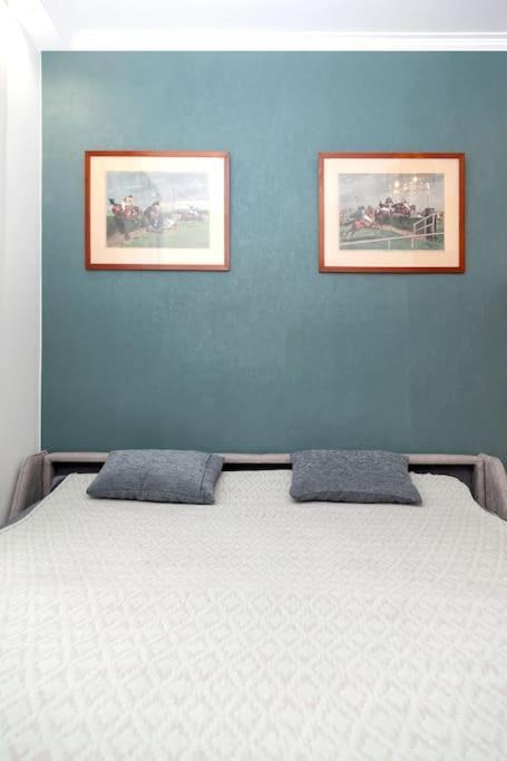 Elegant Appartement Aux Portes De Paris Saint-Ouen  ภายนอก รูปภาพ