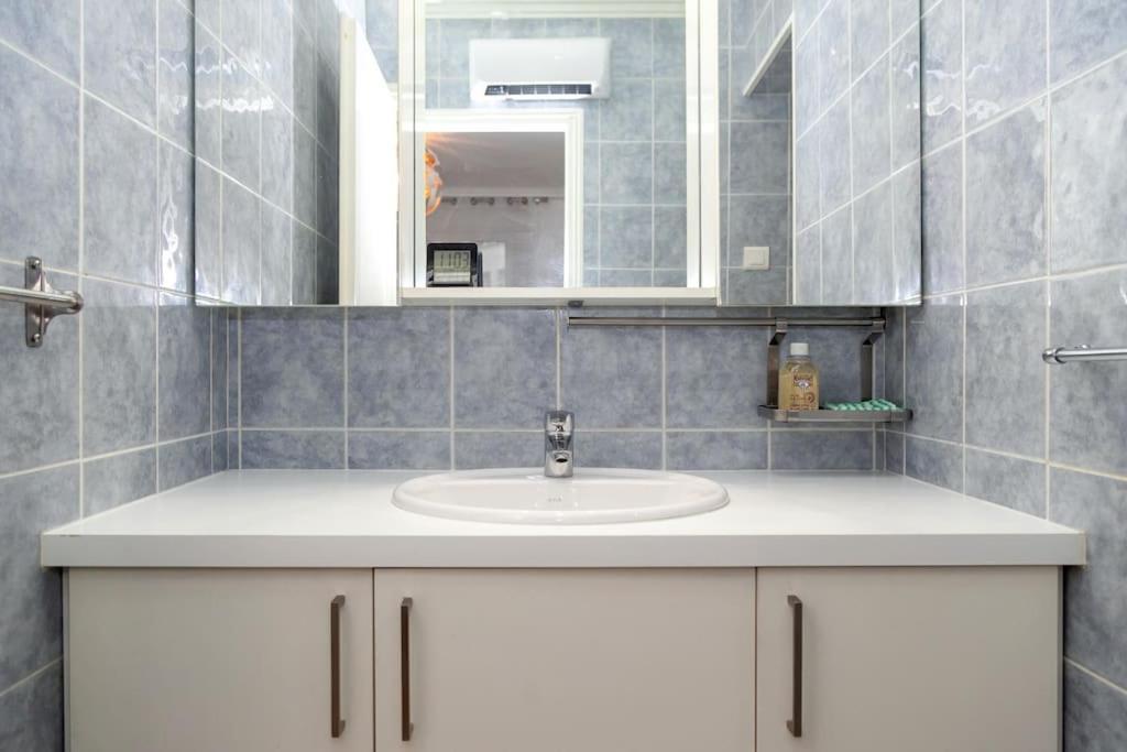 Elegant Appartement Aux Portes De Paris Saint-Ouen  ภายนอก รูปภาพ